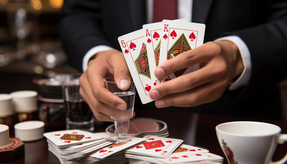 Breaking Down the Science of Blackjack Strategy