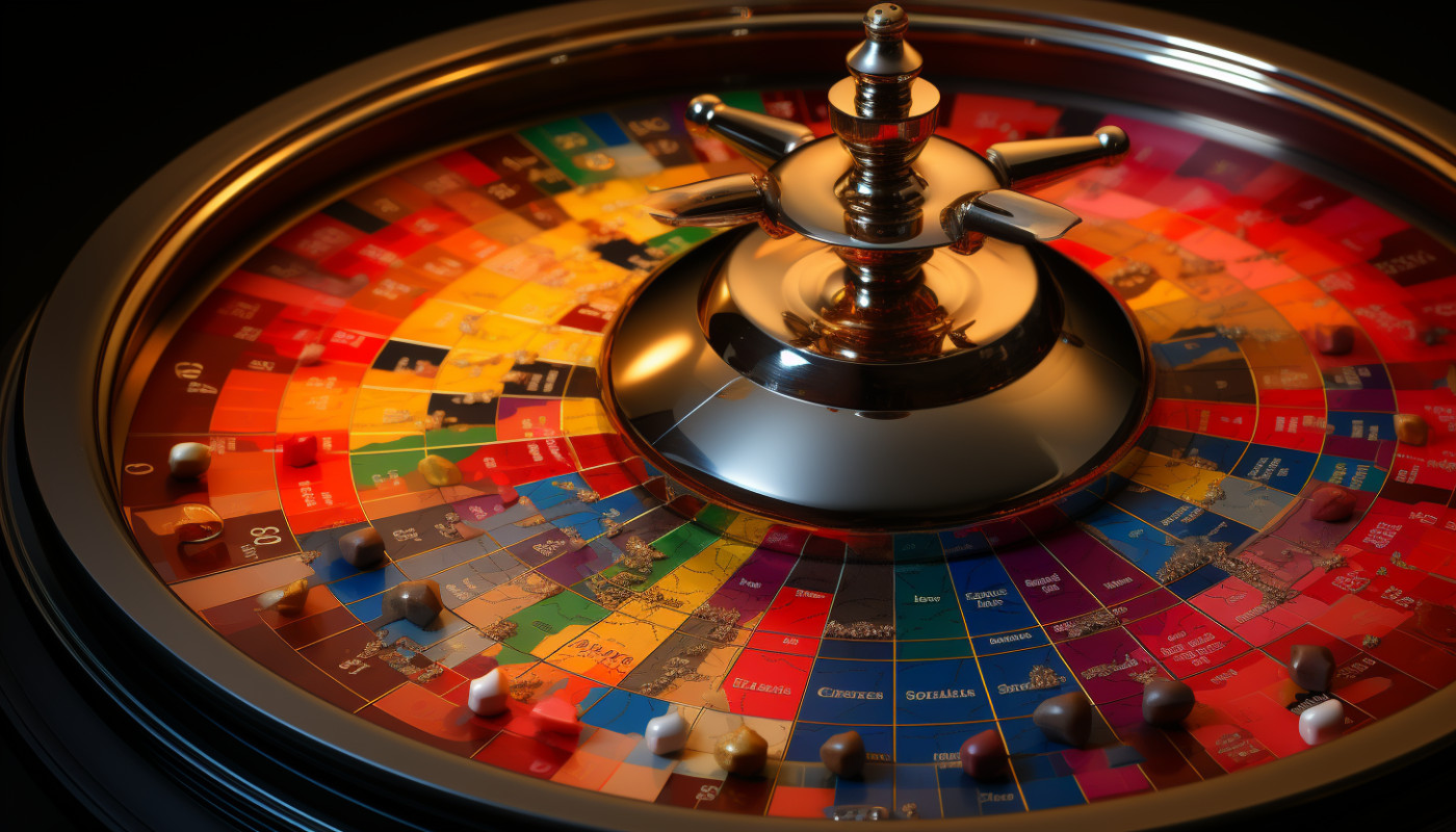 Comparative Analysis Of Global Roulette Variations And Their Odds