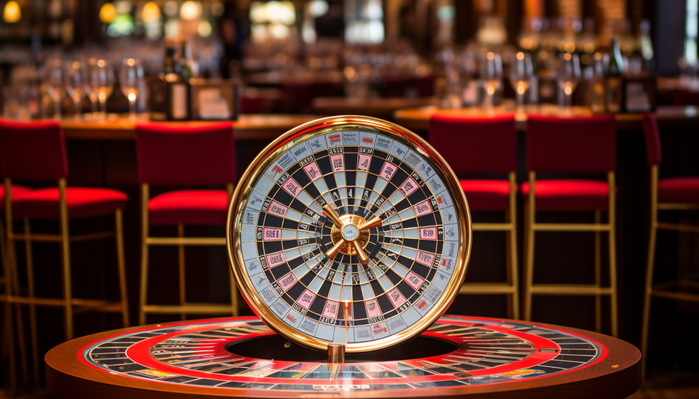 Roulette - Discover the Intriguing History of Roulette