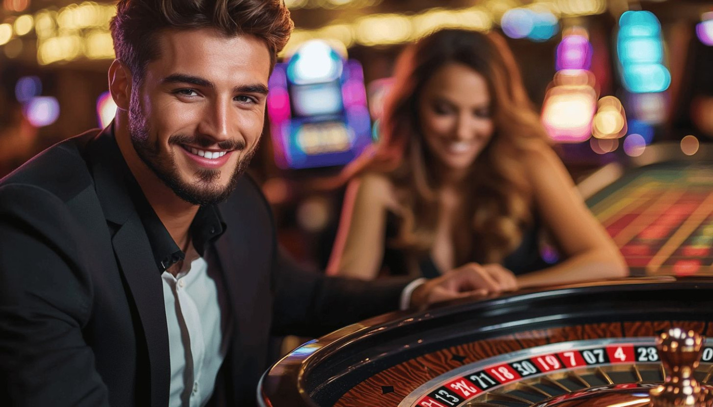 Enhancing User Experience With Effective Online Casino Customer Support