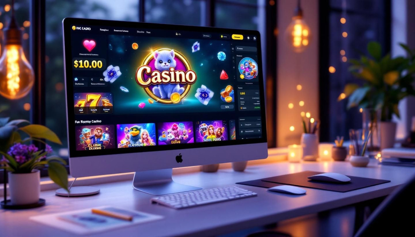 Essential Features Every Online Casino Platform Should Have