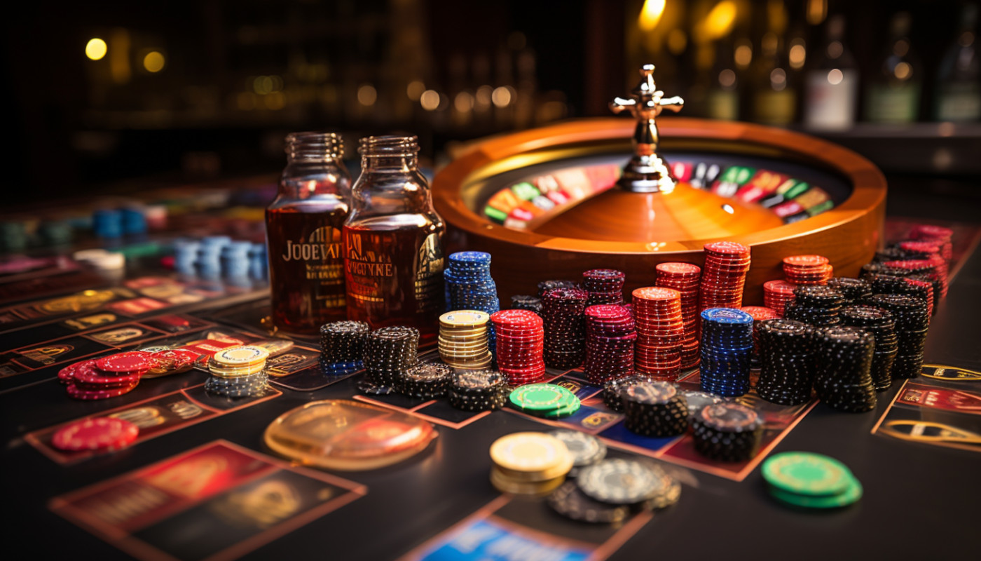 Exploring The Popularity And Odds Of Different Roulette Variants