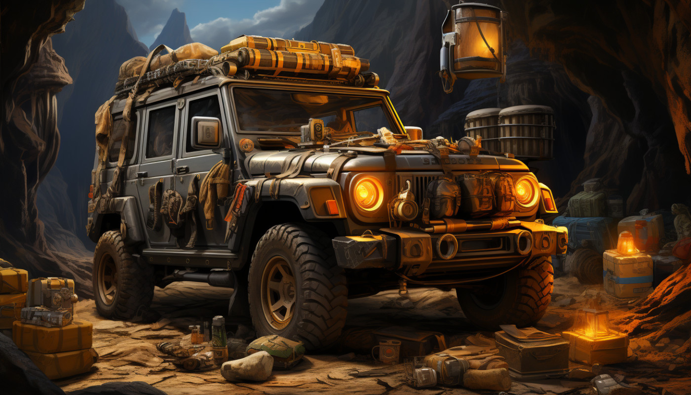 Other - Exploring The Thrills Of Cross-Road Adventure Games: Strategies, Features, And Potential Big Wins