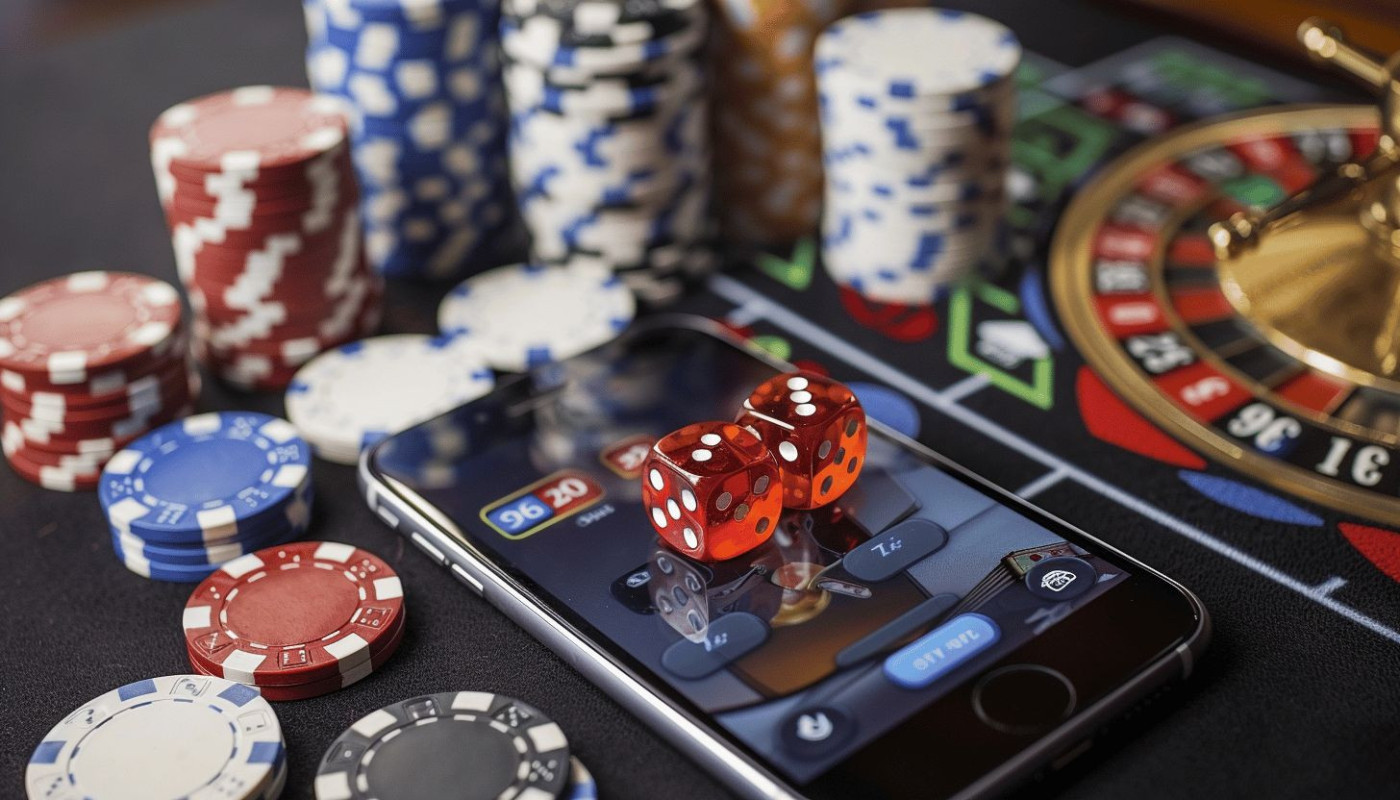 How Mobile Compatibility Is Transforming Online Casino Gameplay
