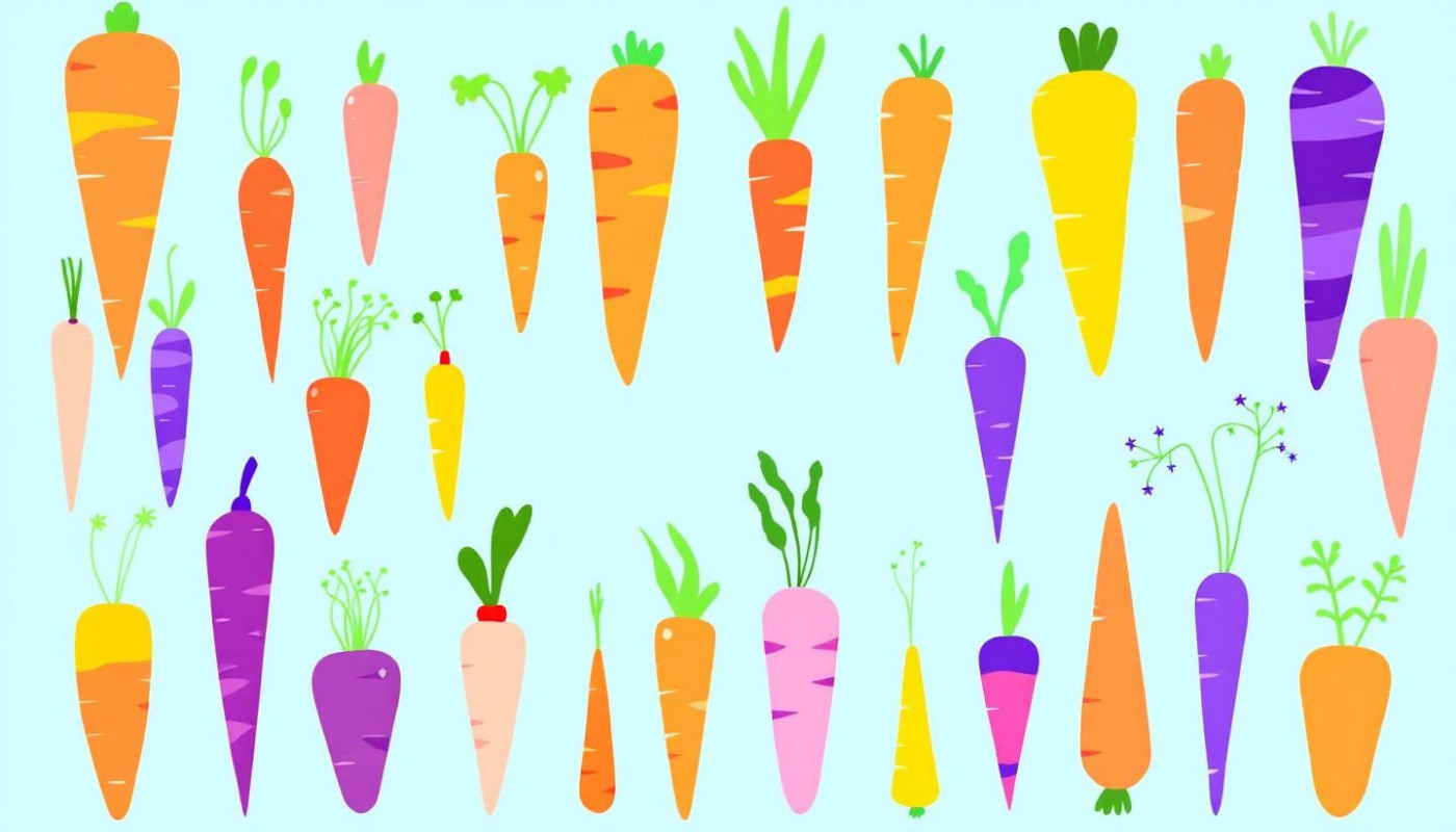 Mastering Carrot Collection In Online Crash Games