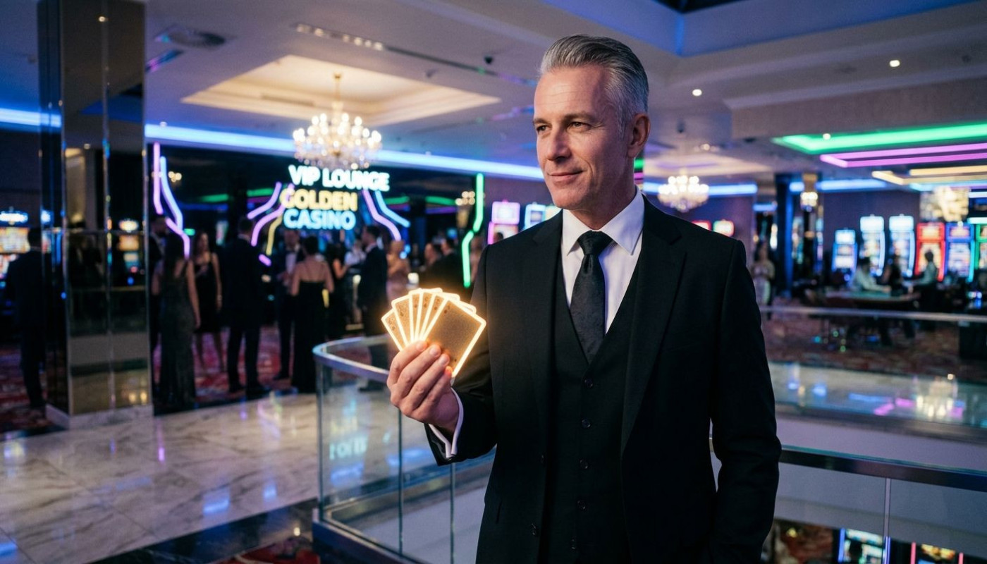 Roulette - Maximizing Rewards With A VIP Program At Online Casinos