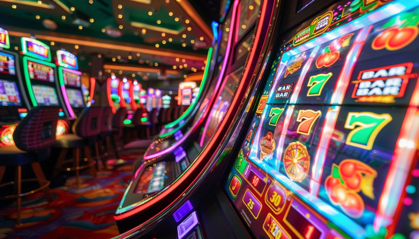 Other - Maximizing Your Wins: Strategies For Online Slot Success