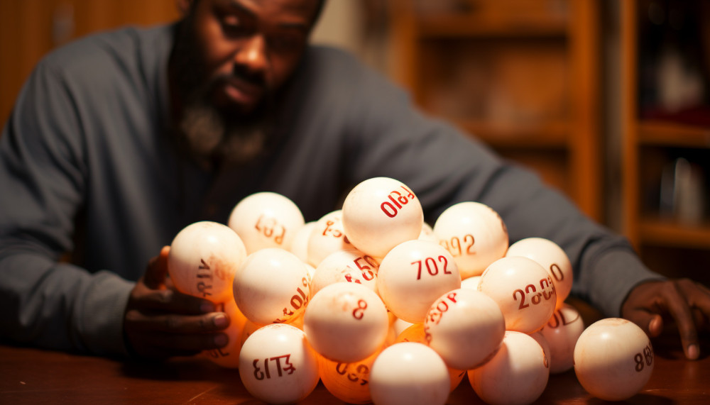 Societal Impact of Lottery Wins: A Comprehensive Study