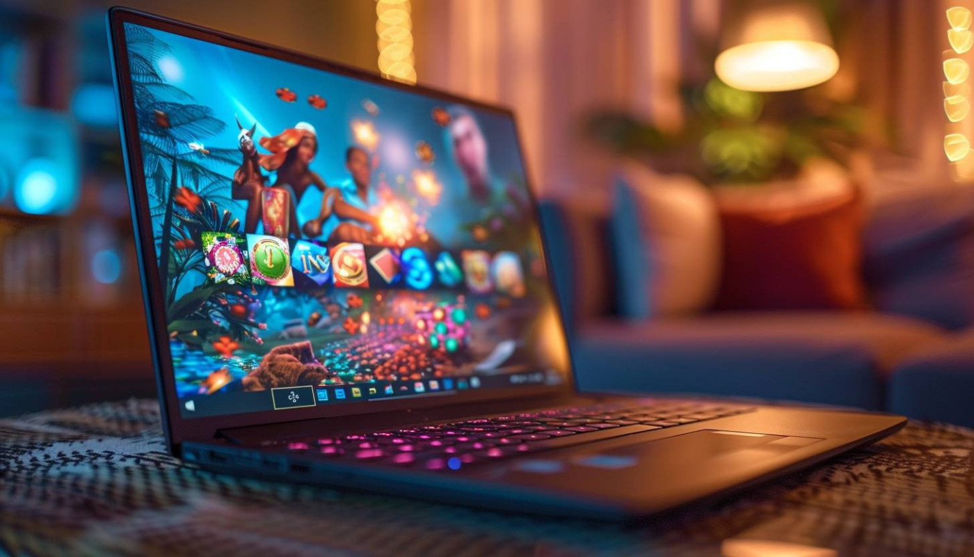 Other - The Cultural Impact Of Online Gambling Worldwide