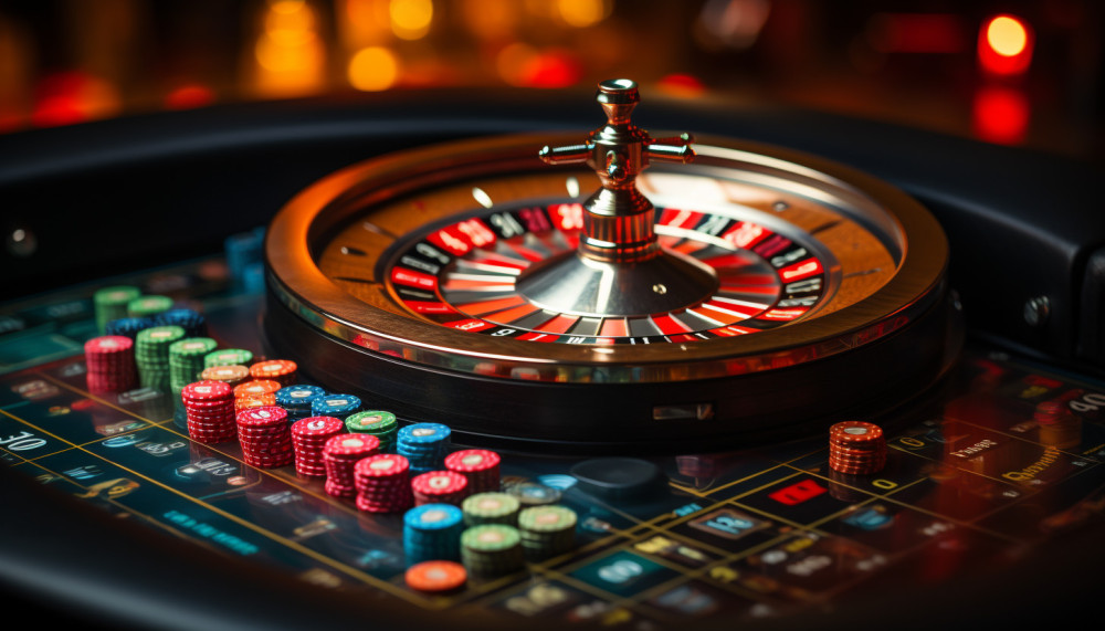 Roulette - The Impact Of Mobile Technology On The Accessibility Of Online Roulette Games