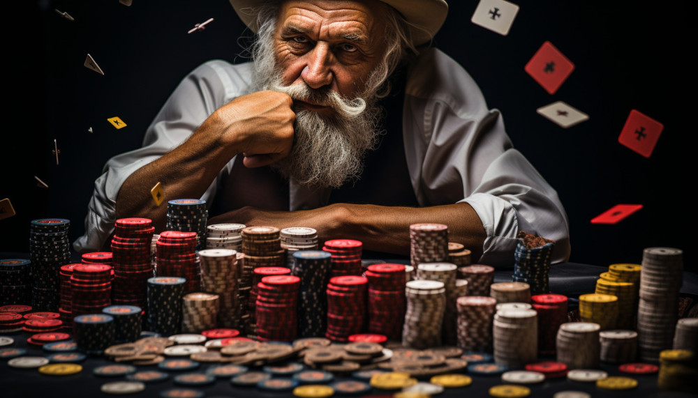 Other - The Psychology of Gamblers: A Peek into the Gambler's Mind