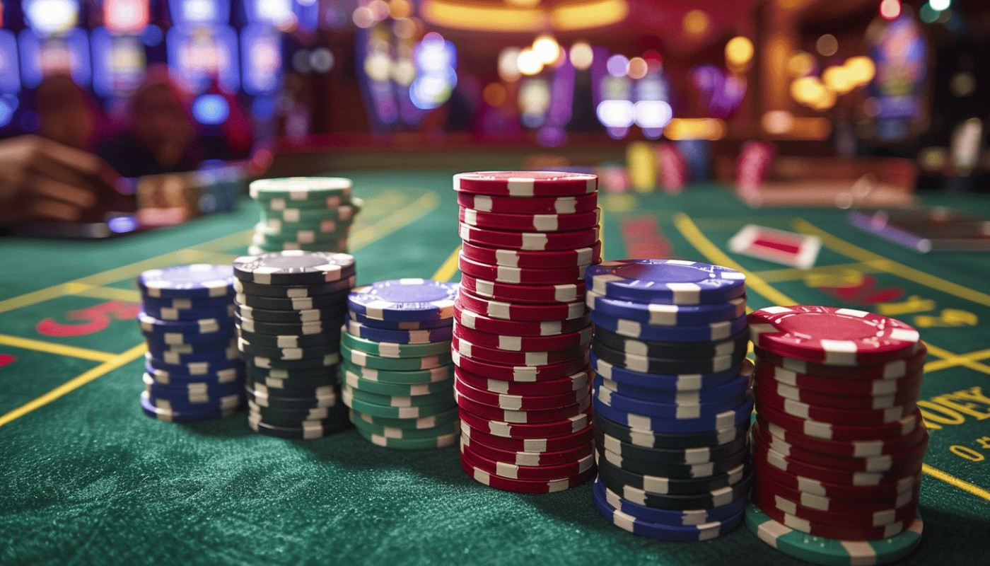 Other - Understanding Online Casino Bonuses: What You Need To Know