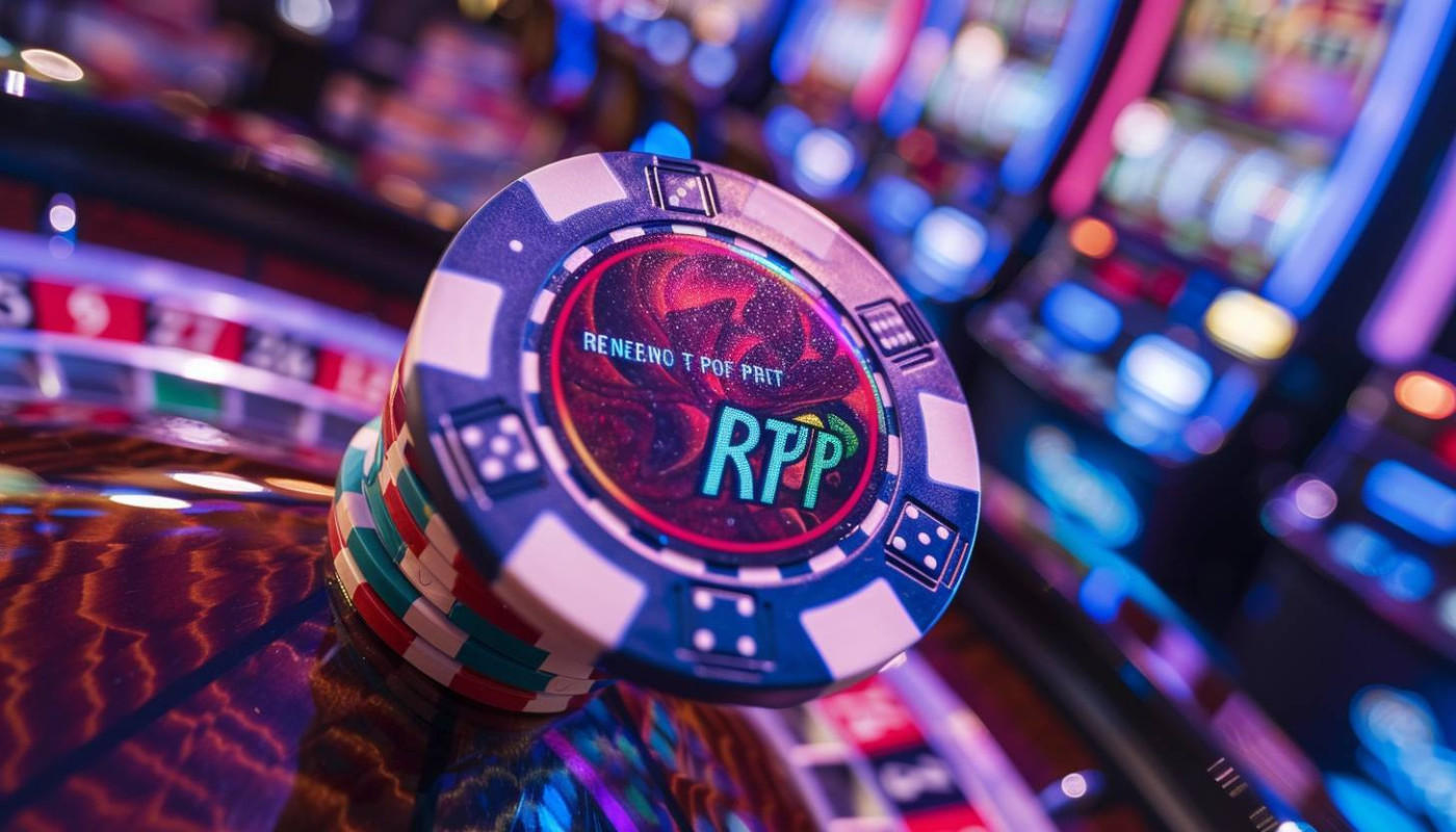 Other - Understanding RTP: The Importance Of Transparency In Casino Games