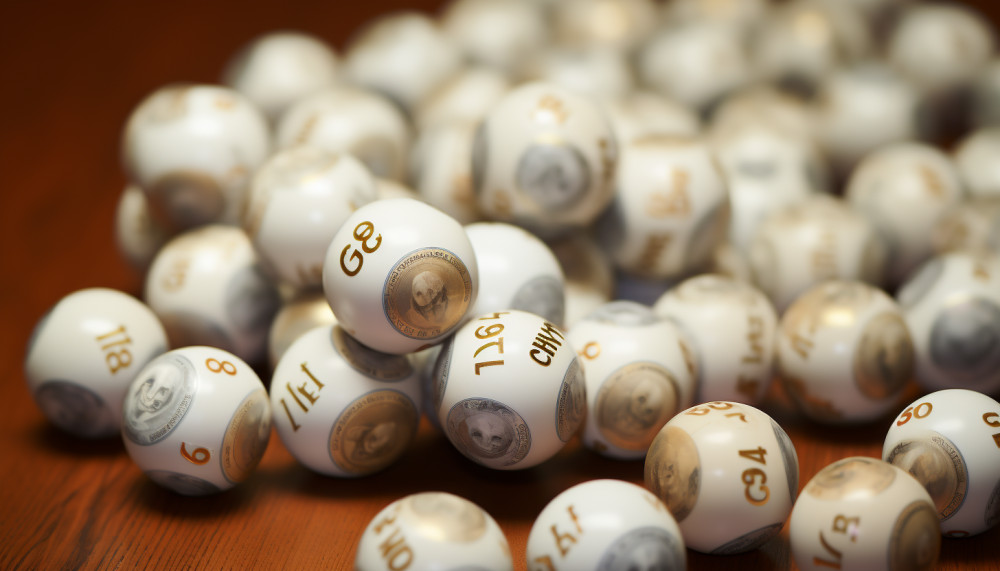 Unraveling the Mystery behind Winning Lottery Numbers