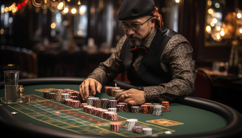 Unveiling the Secrets of Card Counting in Blackjack
